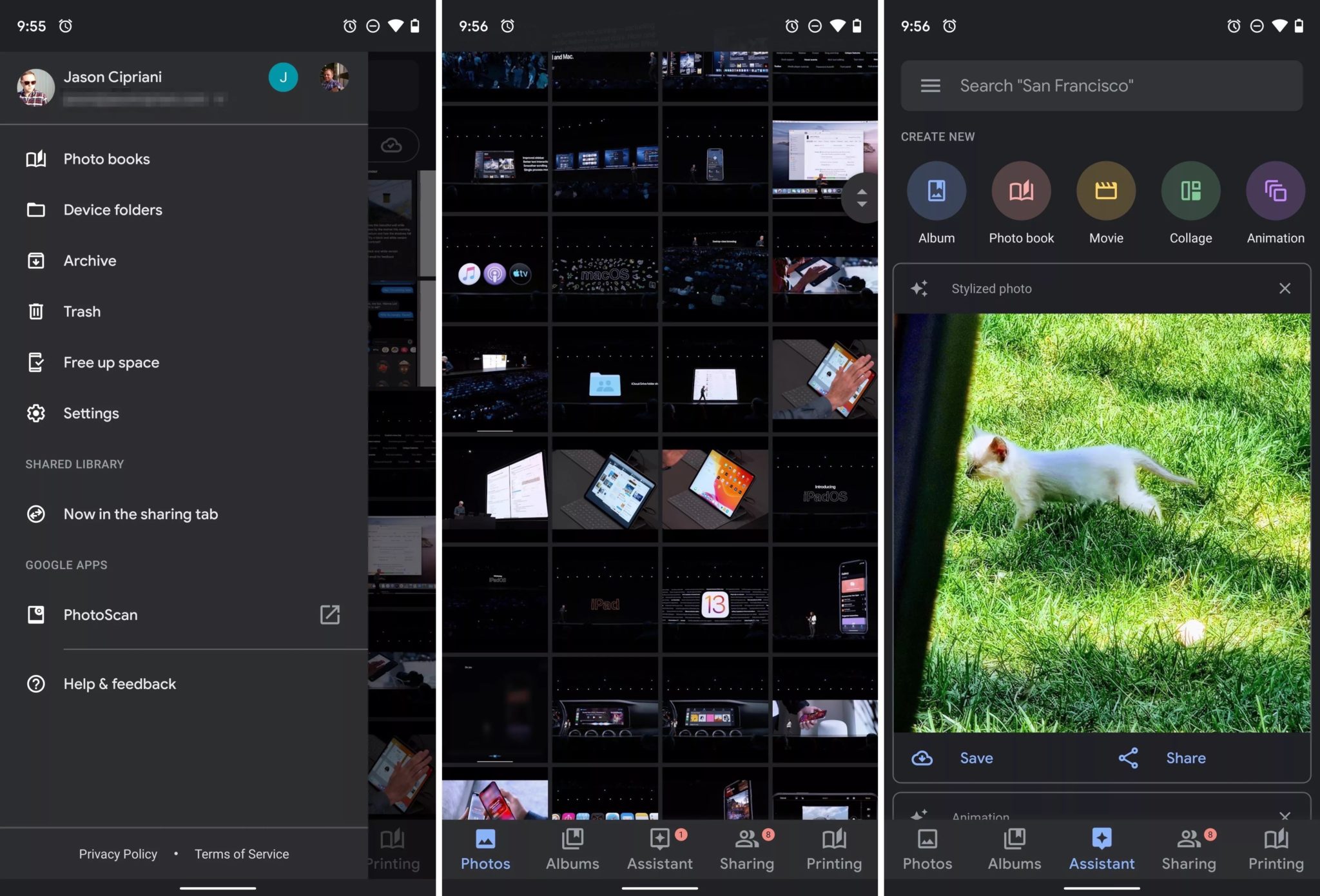 Top 8 Android Apps With Dark Mode and How to Enable It - Dignited