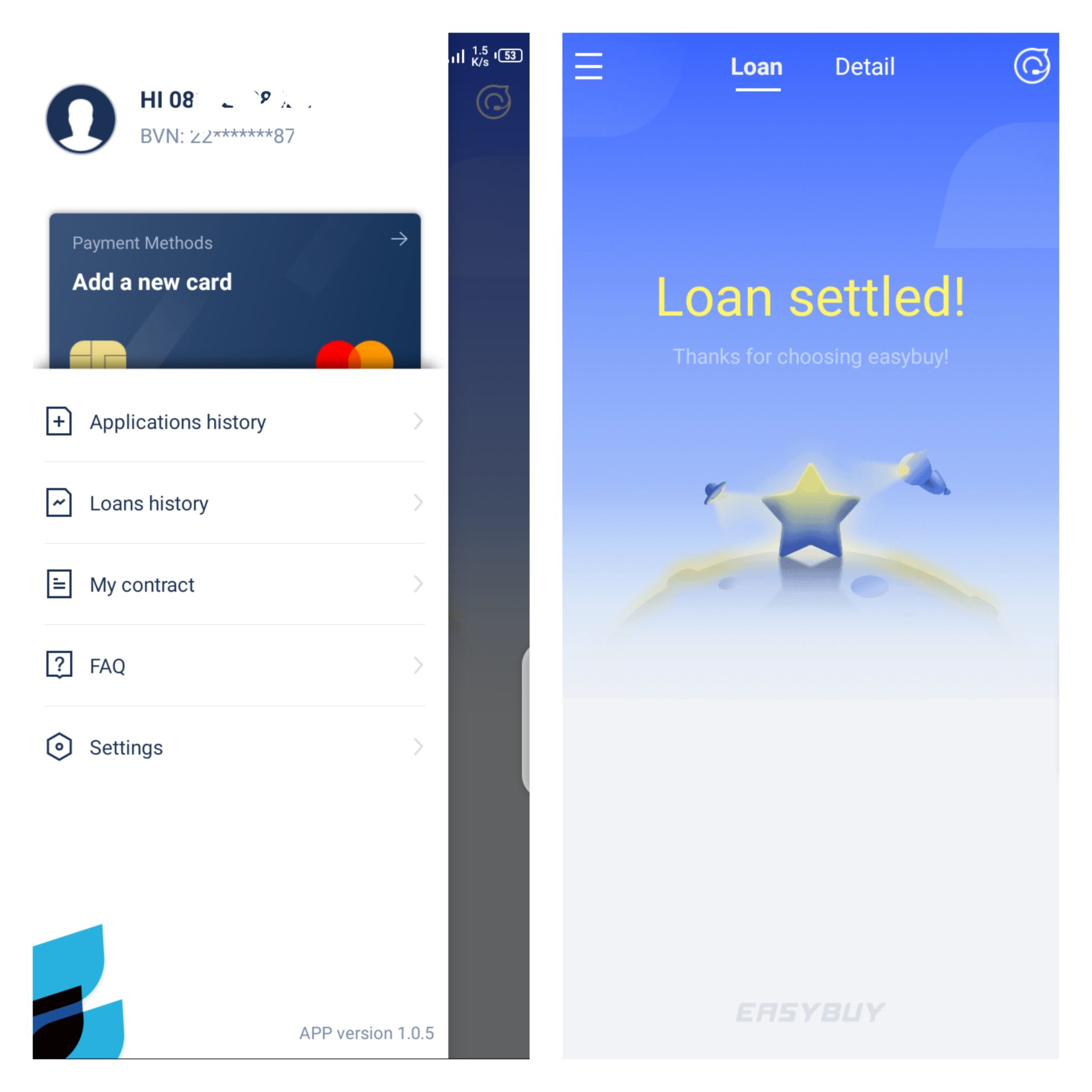 How to Buy Smartphone and Other Devices With Easybuy Loan App Dignited