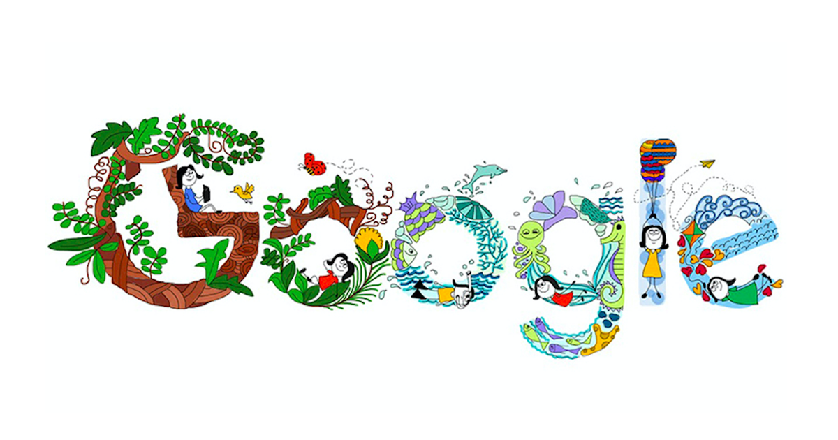 All You Need To Know About Google Doodles Dignited