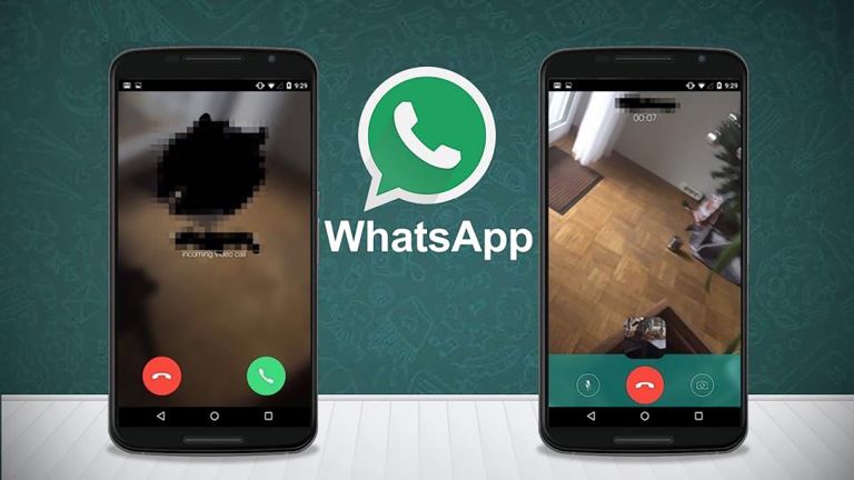 WhatsApp's Group Voice Chat Is Now an Official Feature