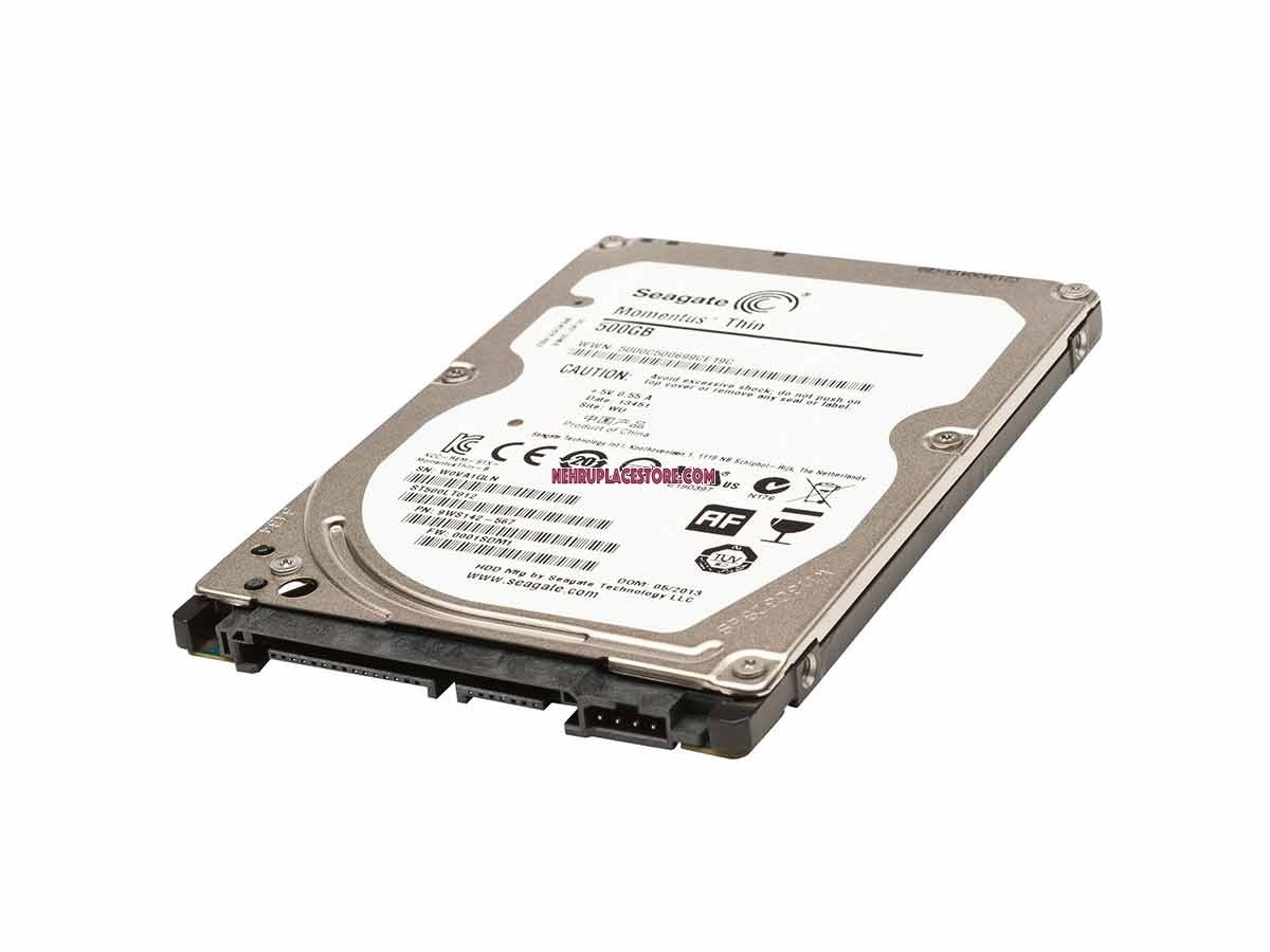 What Is Hard Disk and Why It Important - Dignited