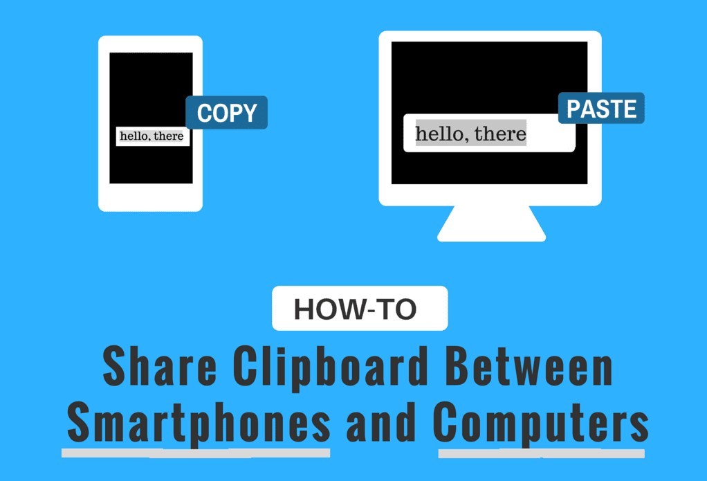 Galaxy Tips: How to copy & paste across devices