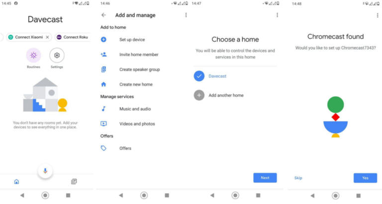 google home app for laptop chromecast app for windows 10