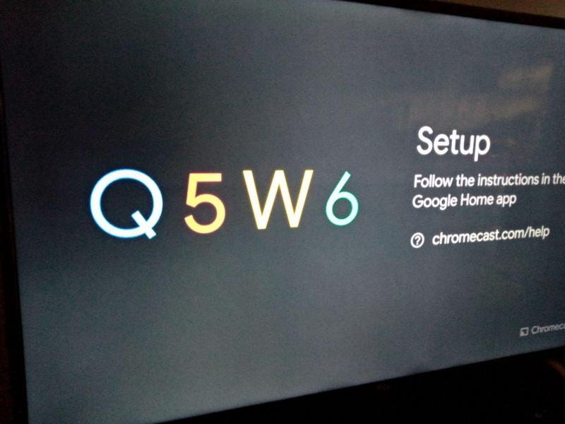 The Updated Guide Up Google Chromecast -