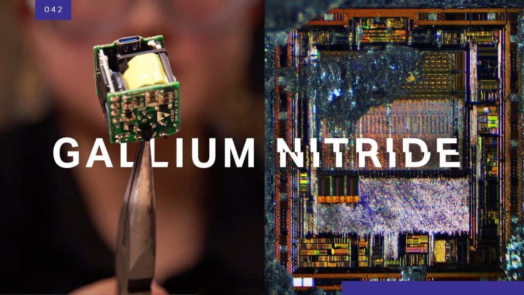 What Is Gallium Nitride (GaN) Tech In Modern Electronics - Dignited