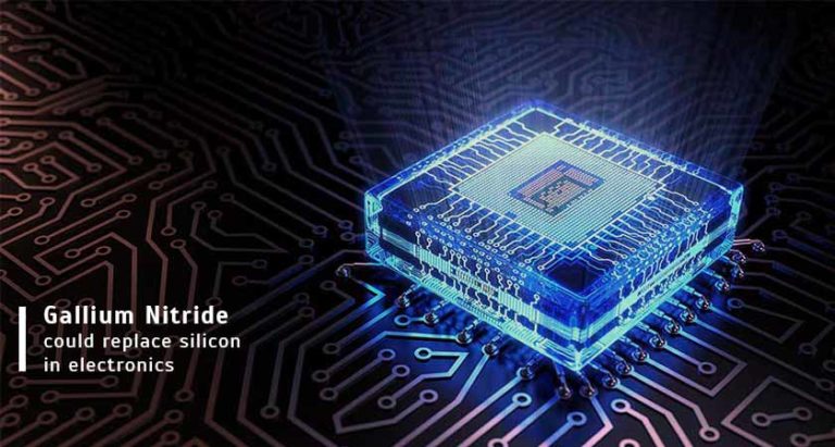 What Is Gallium Nitride (GaN) Tech In Modern Electronics - Dignited