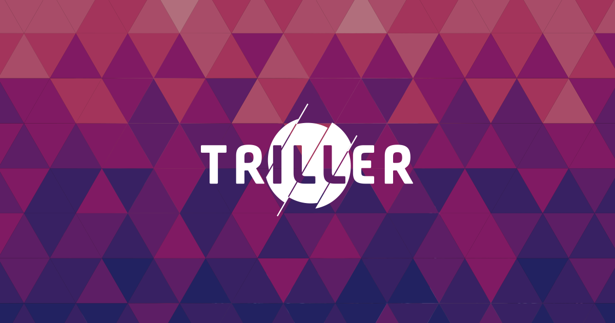 triller tiktok alternative