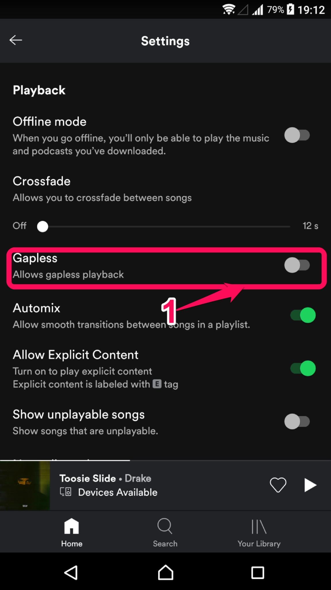 Top 7 Spotify Settings You May Need To Change - Dignited