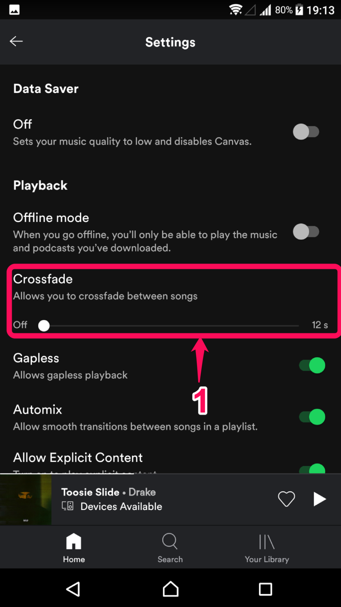 Top 7 Spotify Settings You May Need To Change - Dignited