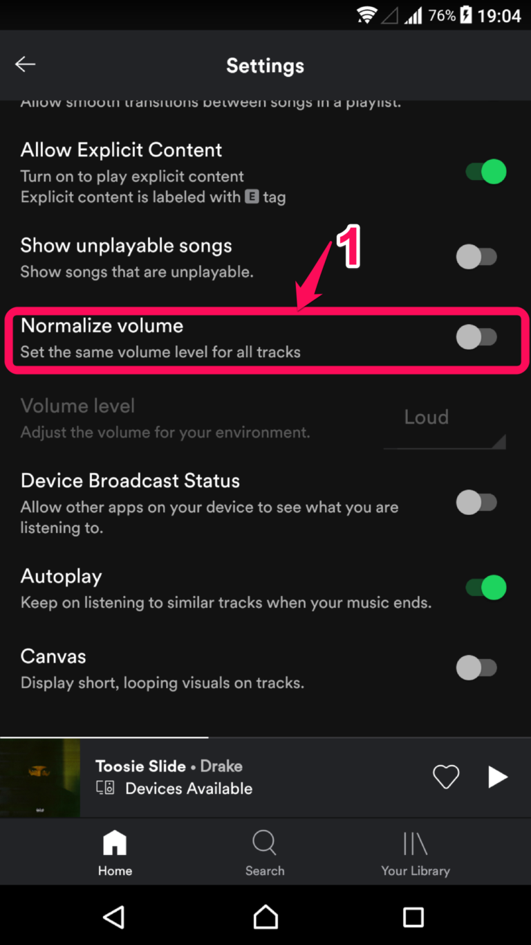 Top 7 Spotify Settings You May Need To Change - Dignited