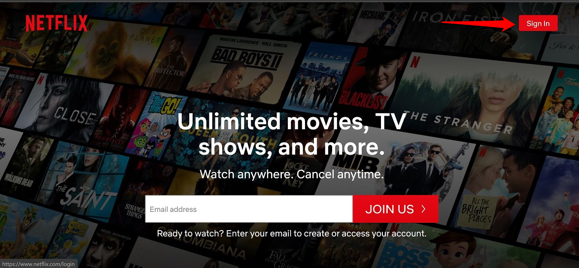 How to Lock Your Netflix Profile with a PIN - Dignited