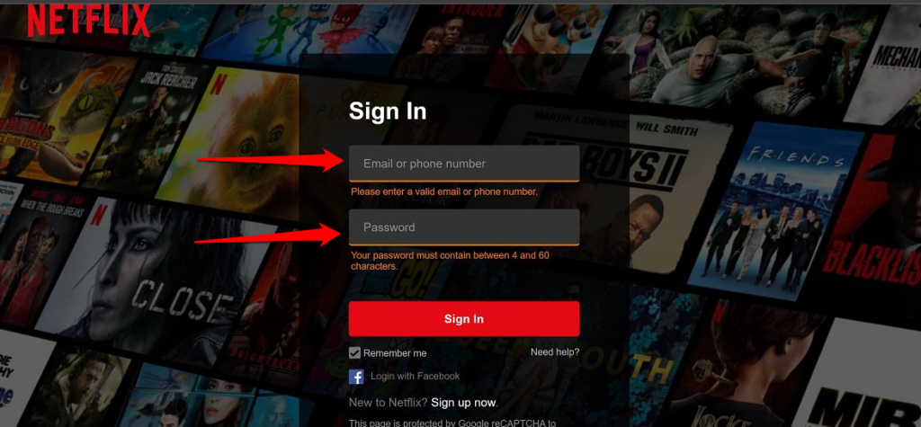 How to Lock Your Netflix Profile with a PIN - Dignited