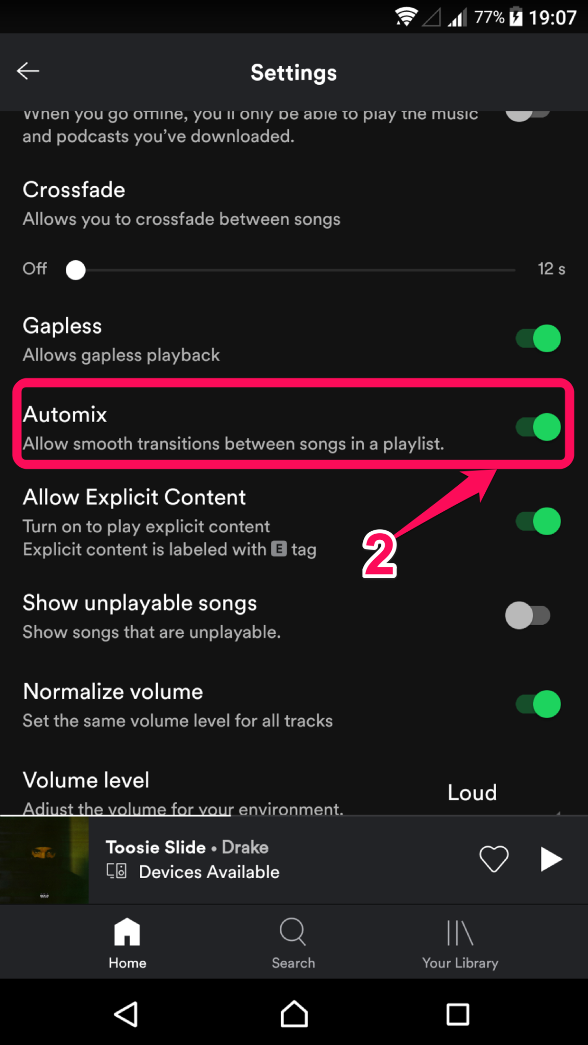 Top 7 Spotify Settings You May Need To Change - Dignited