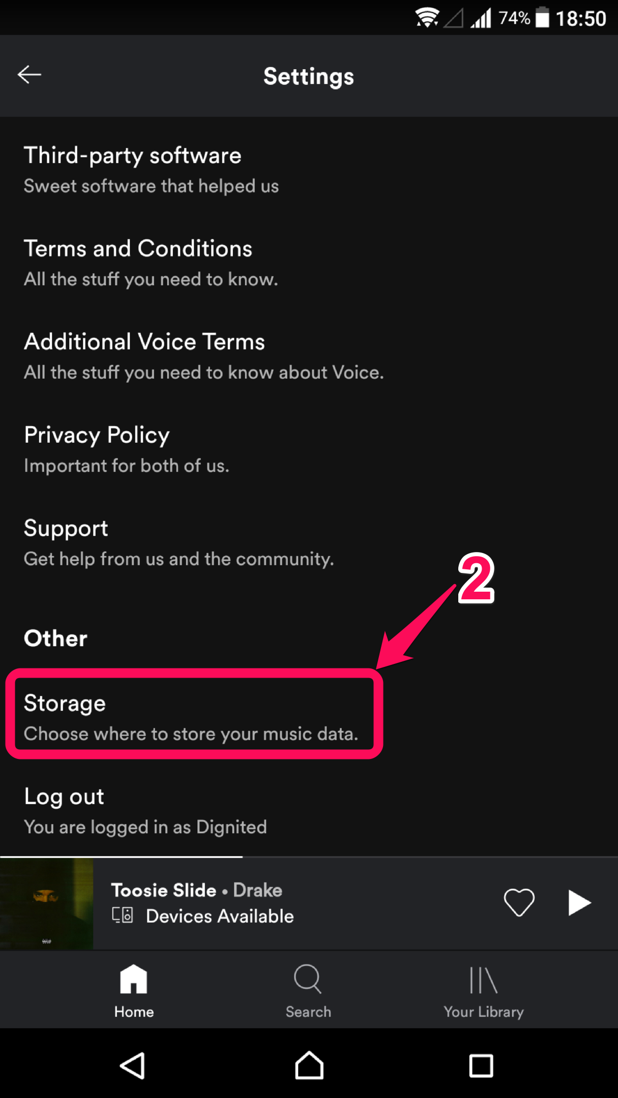 Top 7 Spotify Settings You May Need To Change Dignited