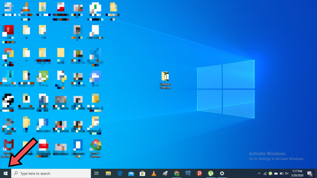 windows 10 pro version 1511 install time