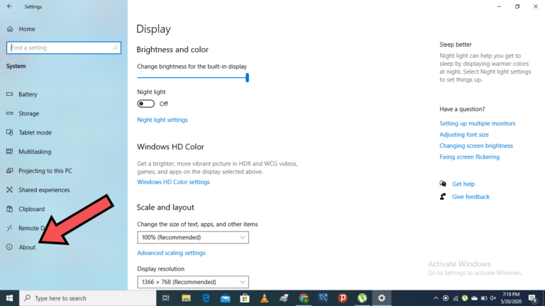 How to Check If You Have the Latest Windows 10 Version - Dignited