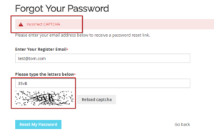 What Is A CAPTCHA And How Does It Work - Dignited