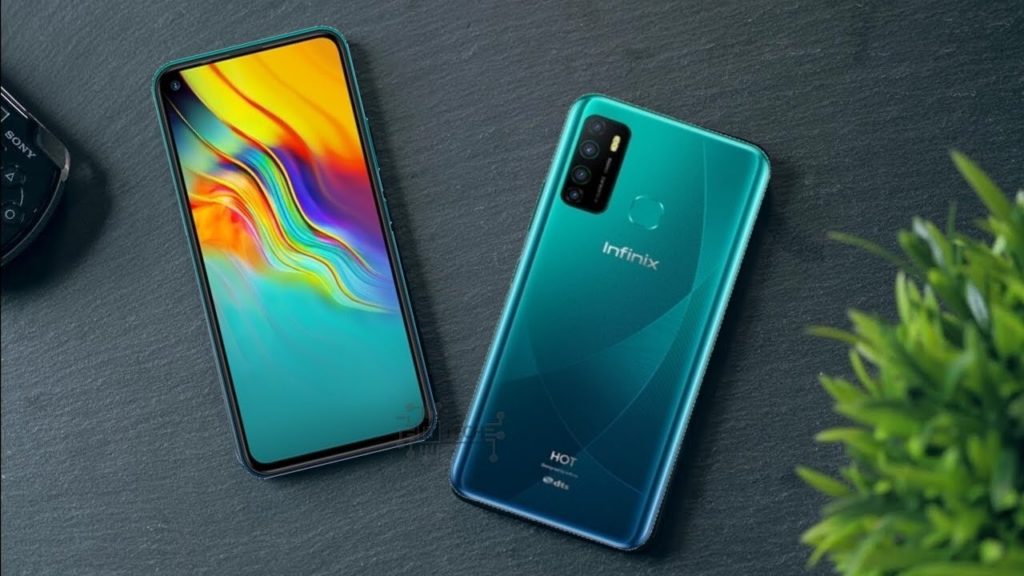 Top Infinix Smartphones to Buy in Uganda (2020) - Dignited