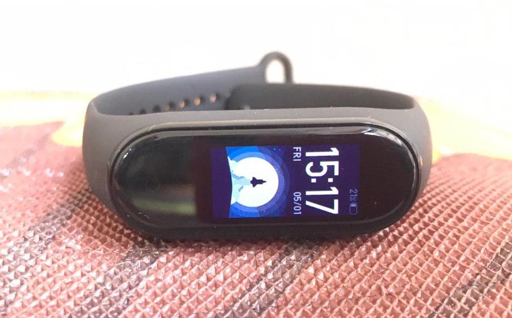 Xiaomi Smart Band 7 Pro review The Mi Band grows up