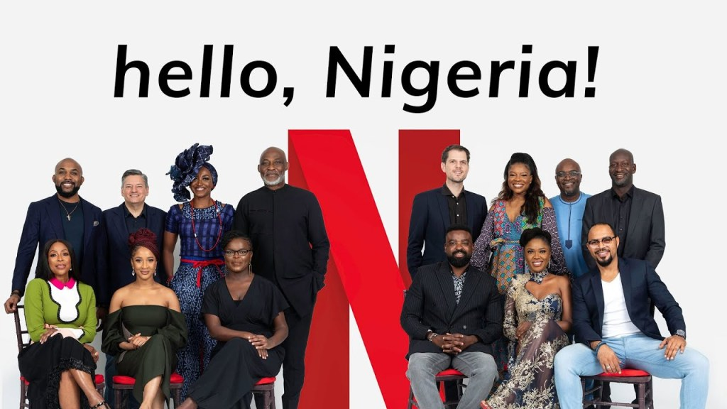 Top 10 Nollywood Movies to Watch on Netflix (2020) Dignited