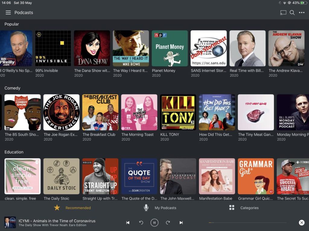 Plex Review Still the Best Service for Streaming Free Content and