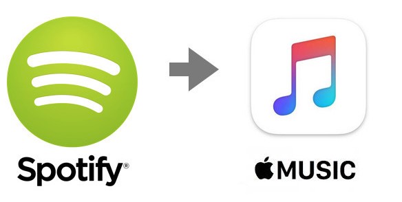 How To Transfer Your Playlists From Spotify To Apple Music Dignited
