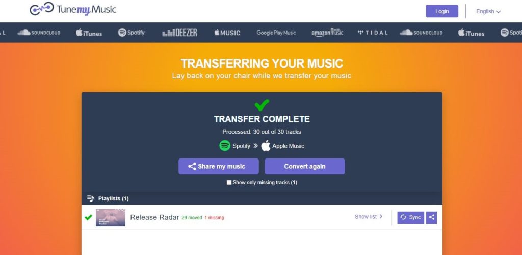 How To Transfer Your Playlists From Spotify To Apple Music - Dignited