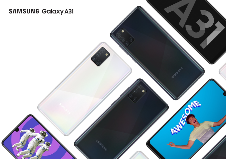 samsung a31bd price 2020