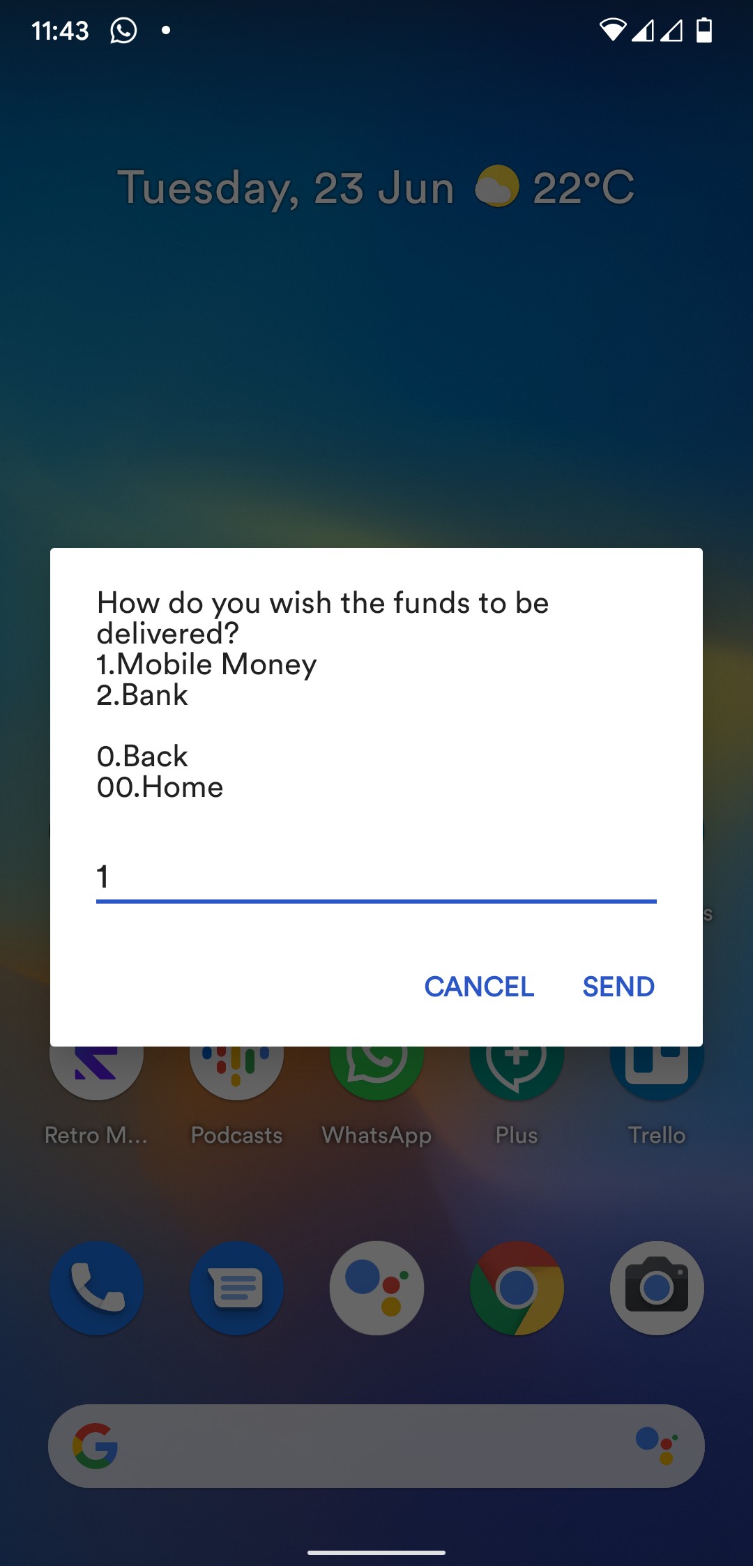 Here s how to send money to Uganda from Kenya using Tingg - 36