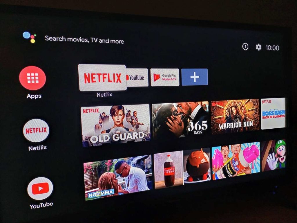 Xiaomi Mi TV Stick Review  A pocket friendly Android TV Box - 44