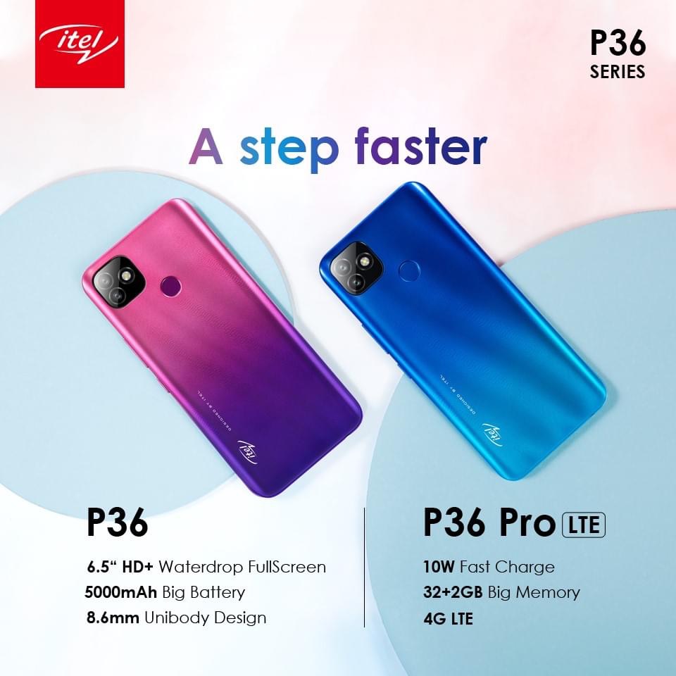 Телефон p36 pro обзор