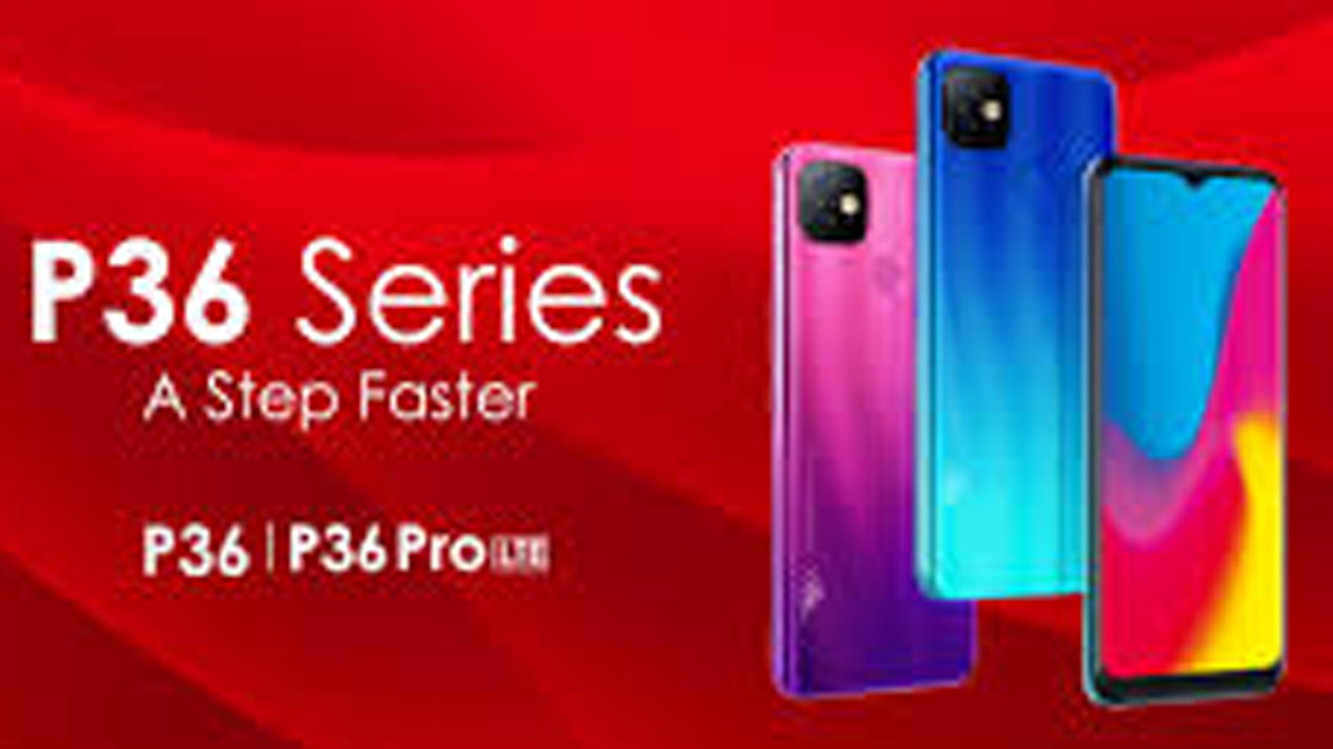 Itel Launches The P36 Power Series Phones In Uganda Dignited