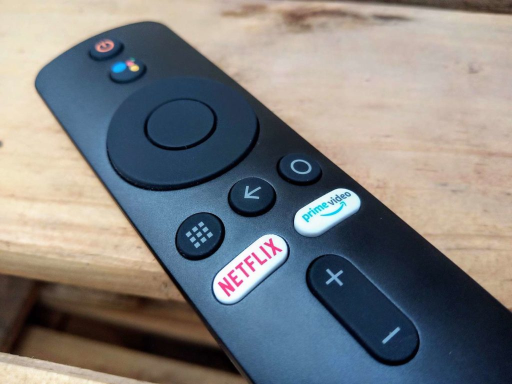 Xiaomi Mi TV Stick Review: A pocket-friendly Android TV Box - Dignited