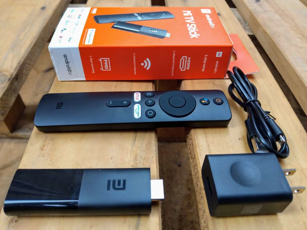 Программы для xiaomi mi tv stick