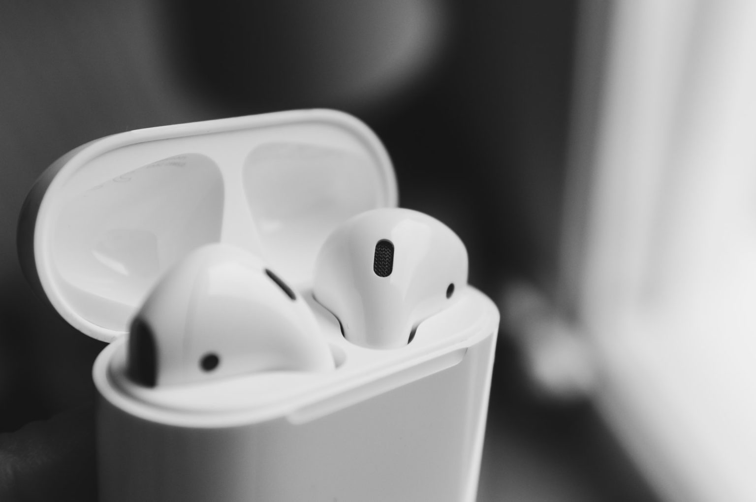 AirPods Water Resistance Explained - Dignited