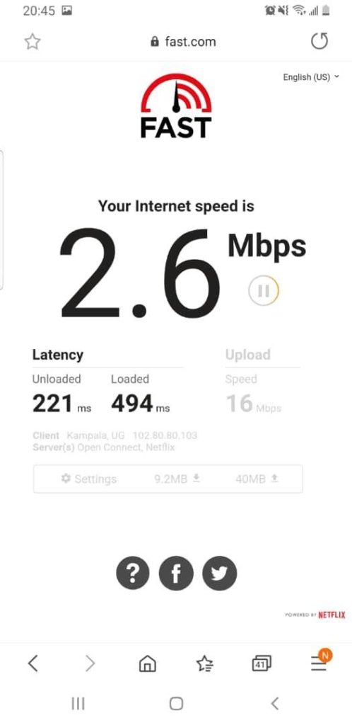 Airtel Broadband Internet First Impressions: Promising Speeds And 