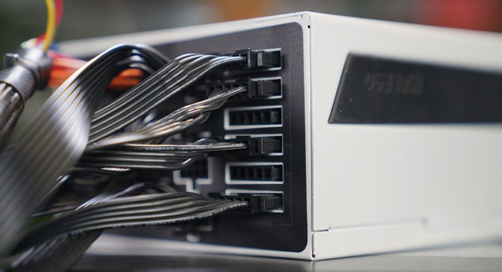 Top 5 Things to Consider When Choosing a PC Power Supply - Dignited