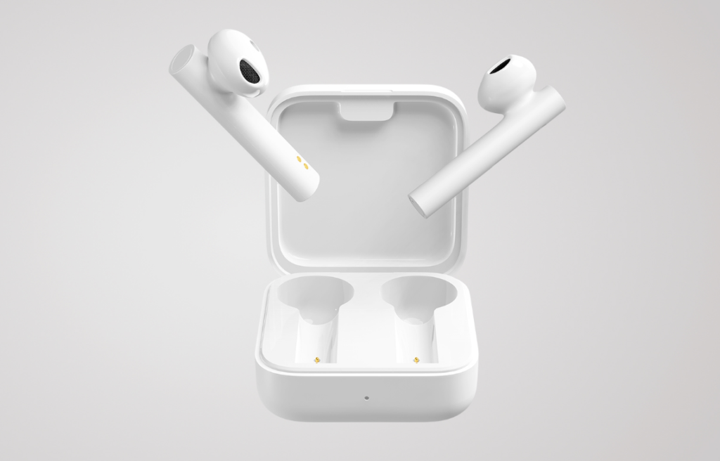 Venta > mi true wireless earphones 2 opiniones > en stock