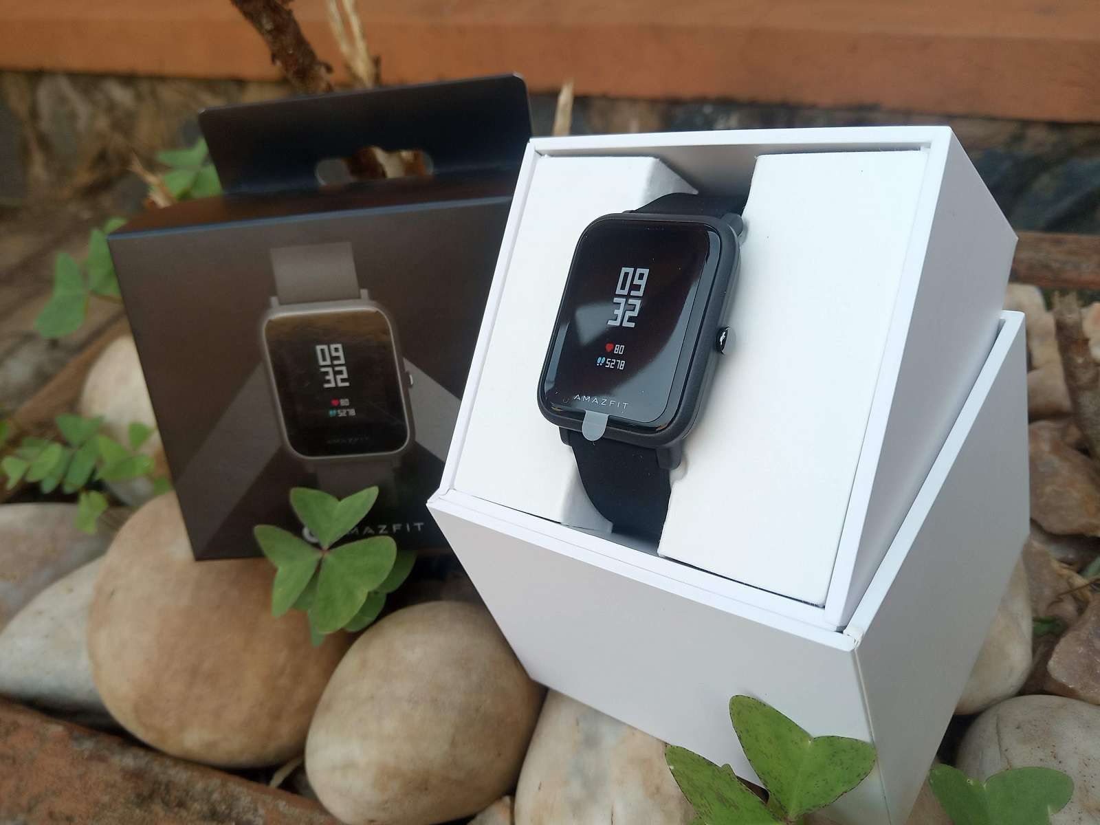Amazfit Bip review: $100 smartwatch with integrated GPS and 45-day