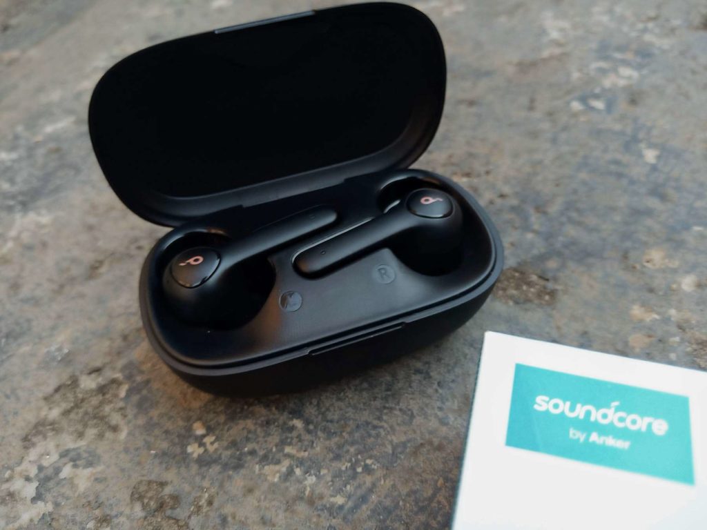 Anker Soundcore Life P2 Review - Dignited