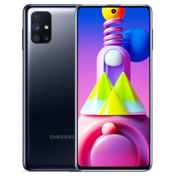 samsung galaxy m series new phone