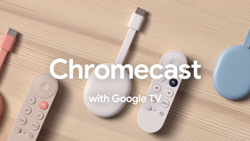 Chromecast vs Miracast: How two display technologies - Dignited