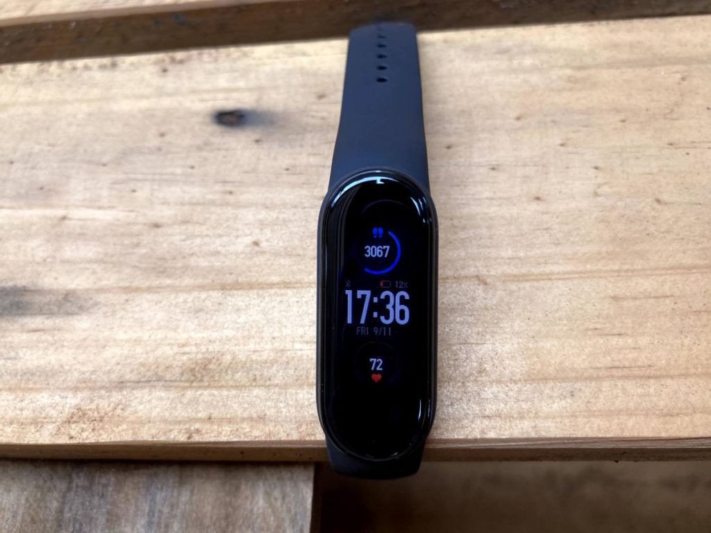 Xiaomi Mi Band 5 Guide 5 Features You Should Turn On Dignited