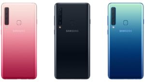 samsung new mobile a series 2020