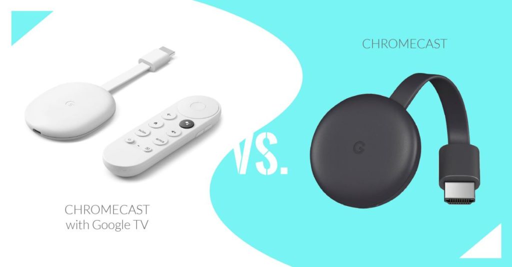 Google's HD Chromecast with Google TV is cheaper than ever