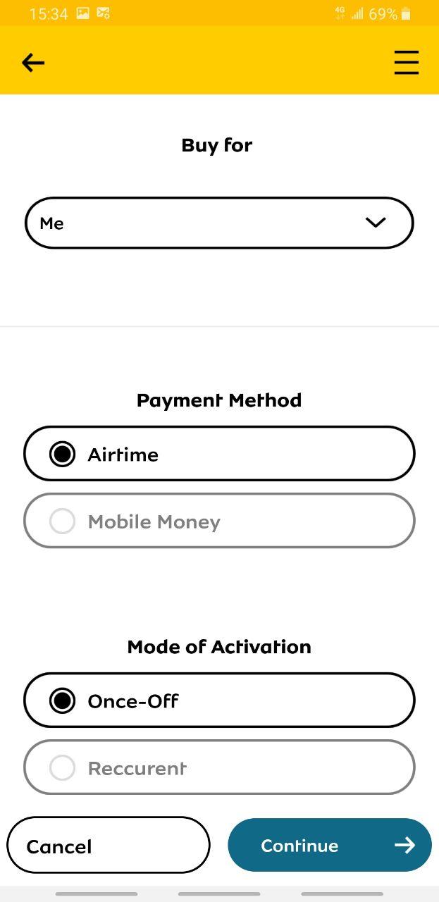 Mtn Vs Airtel Mobile Money Apps Which Is Better Dignited