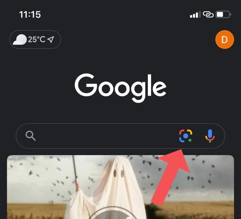 How to Translate Text From Image with Google Lens - Dignited