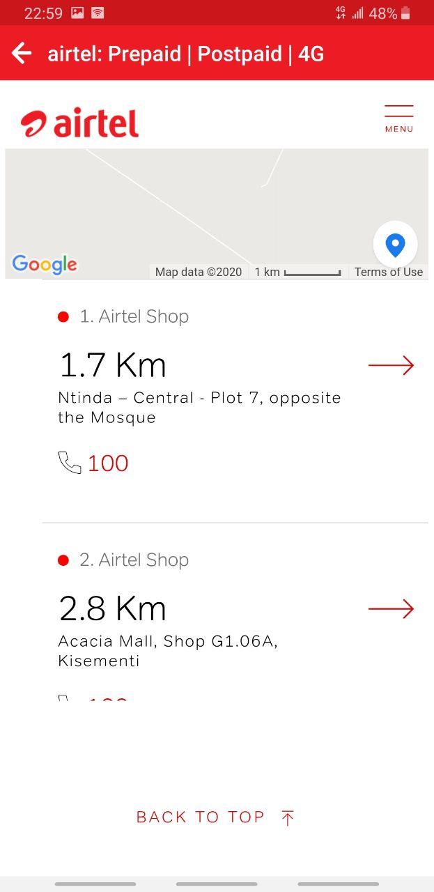 Mtn Vs Airtel Mobile Money Apps Which Is Better Dignited