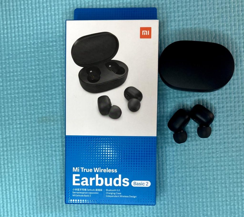 Redmi AirDots 2 True Wireless Earphones With 12 Hours Battery Life,  Bluetooth 5.0 Launched