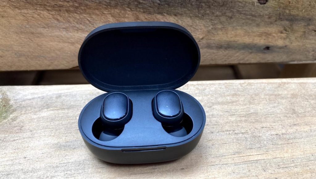 Perfect Bluetooth Earbuds Xiaomi Airdots 2